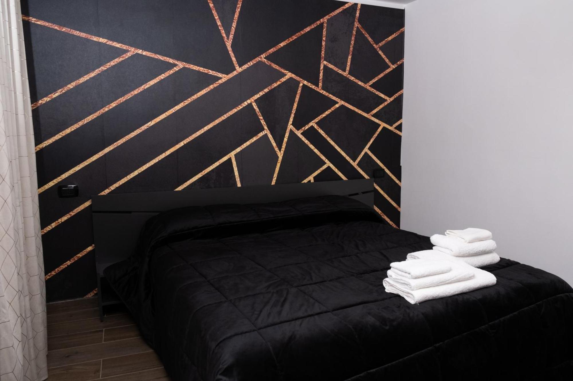 Napoli Center Suite Palmentieri Exterior foto